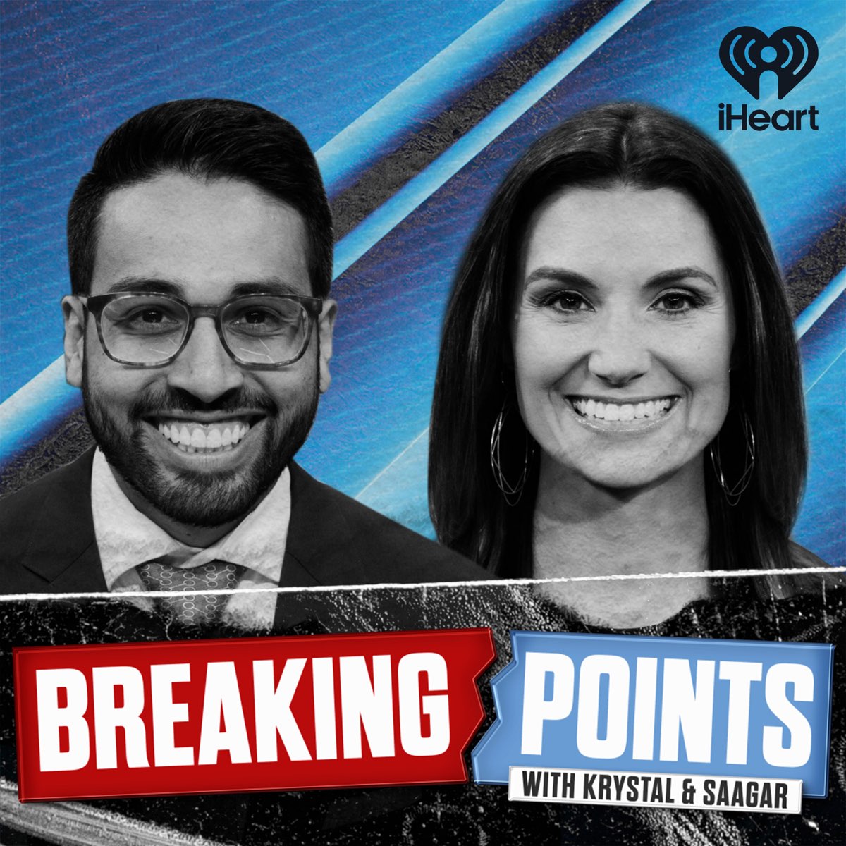 Breaking points
