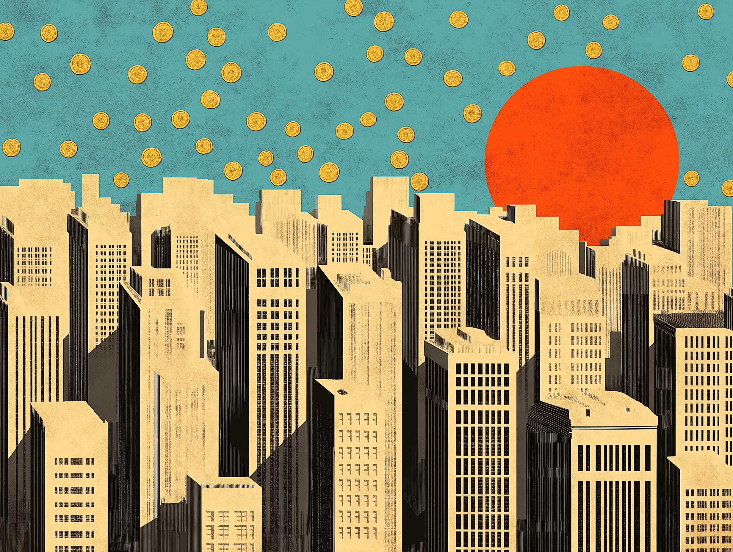 Reimagining the Economy in the Age of AI