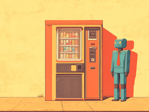 GPT-5: The Case of the Missing Agent