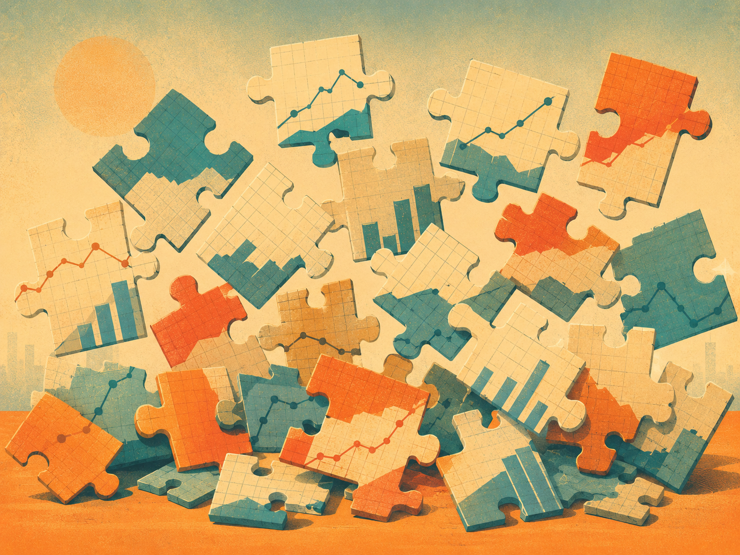 Anecdotes Everywhere, Evidence Almost Nowhere