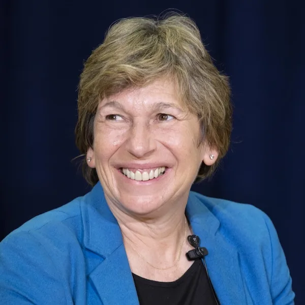 Randi Weingarten
